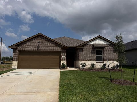 Homes For Sale - 11858 Serena's Song Drive<br/> Willis, TX 77318