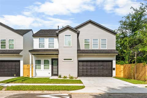 Photo of 1912 Schweikhardt Street, Houston, TX 77020 (MLS # 47176017)