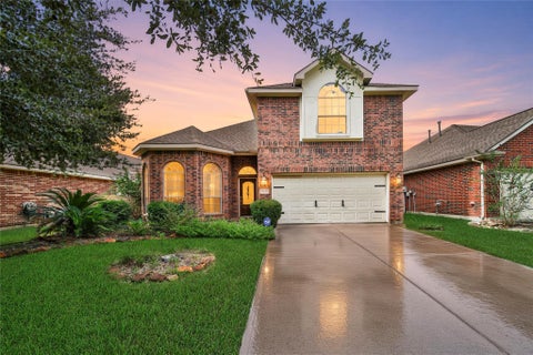 Photo of 20790 Kenswick Park Drive, Porter, TX 77365 (MLS # 19501156)