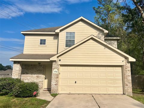 Photo of 17910 Port O Call Street, Crosby, TX 77532 (MLS # 1083997)
