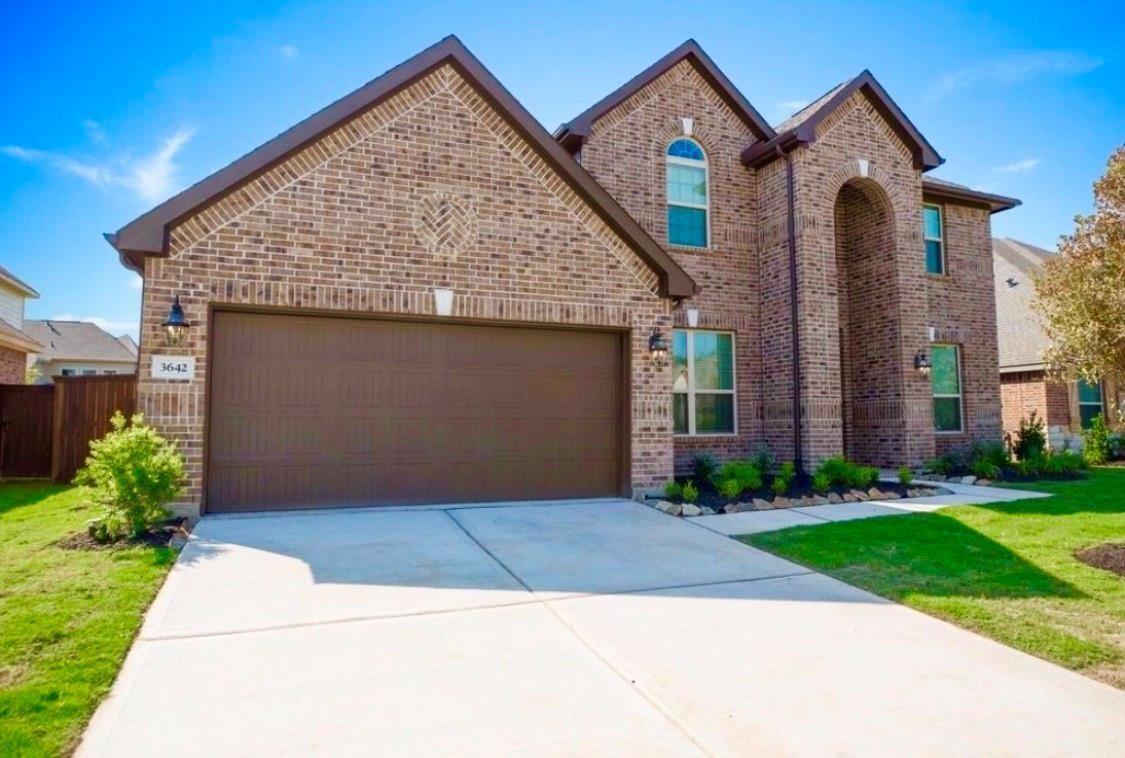 3642 Pasteur Lane