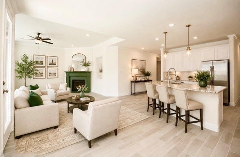 Photo of 3642 Pasteur Lane, Iowa Colony, TX 77583 (MLS # 12727613)