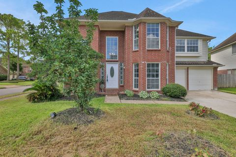 Photo of 1410 Quiet Green Court, Houston, TX 77062 (MLS # 5915283)
