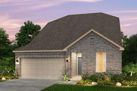 15163 Wild Gully Way Conroe TX 77378