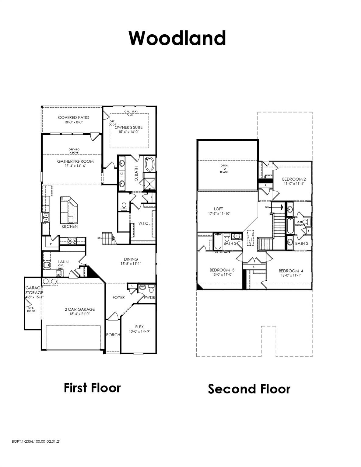 15163 Wild Gully Way