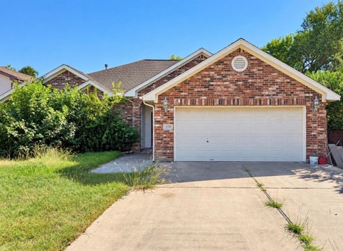 Photo of 509 12th Avenue N, Texas City, TX 77590 (MLS # 96998337)