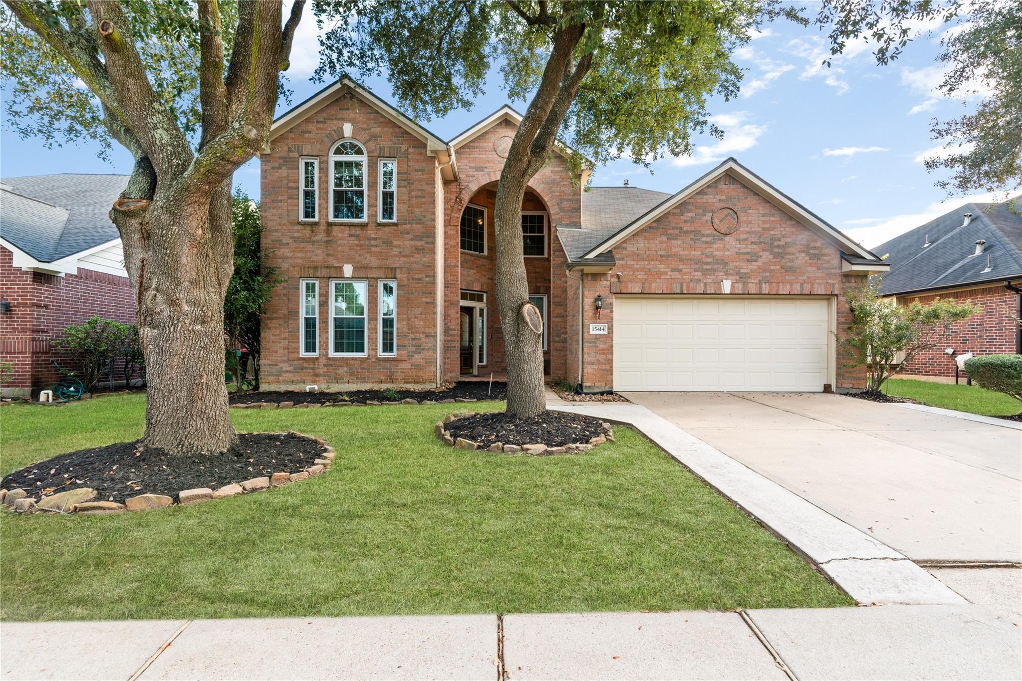 15414 Wild Timber Trail