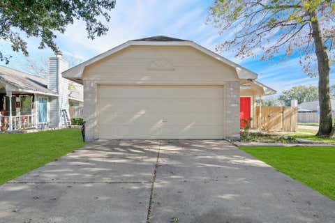 Photo of 13702 Tanvern Court, Houston, TX 77014 (MLS # 19717887)