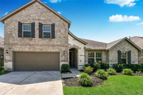 Photo of 25119 Sundance Park Lane, Katy, TX 77494 (MLS # 33935927)