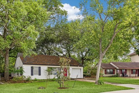 Photo of 5541 Jessamine Street, Houston, TX 77081 (MLS # 8569152)