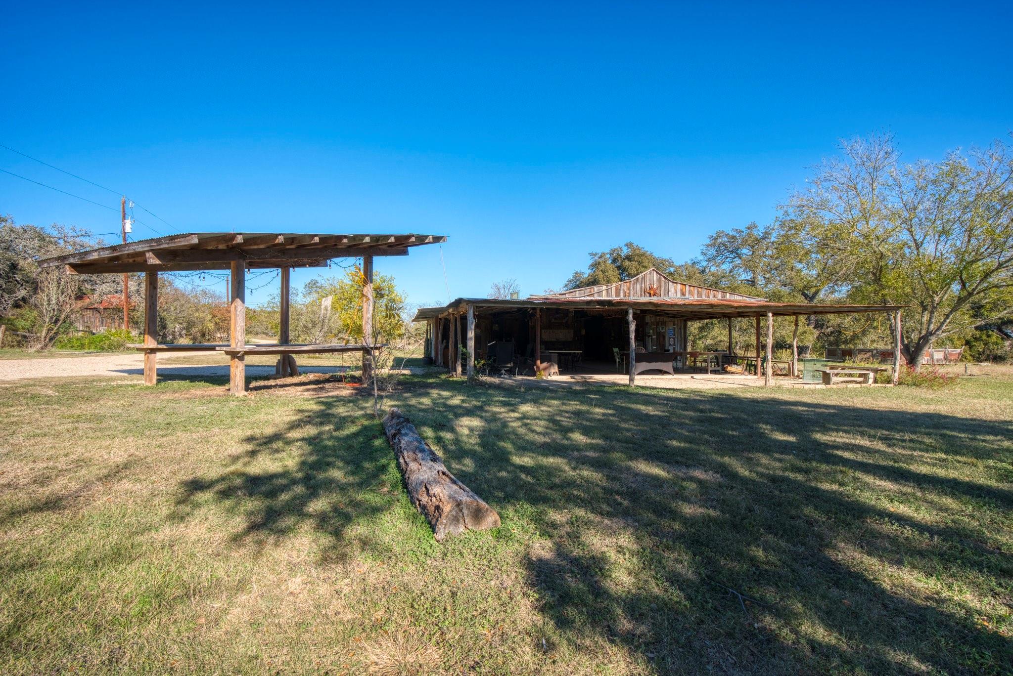 115 Fischer Store Road