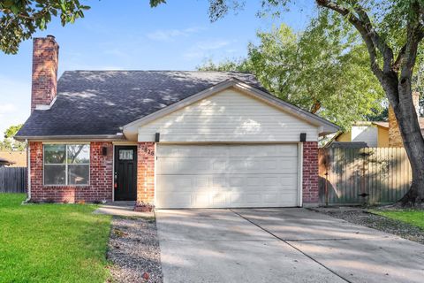 Photo of 22826 Provincial Boulevard, Katy, TX 77450 (MLS # 63348686)