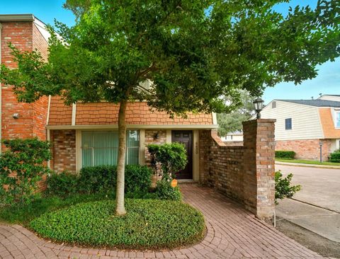 6430 Olympia Drive 91 Houston TX 77057