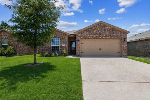 Homes For Sale - 22723 Hollow Amber Drive<br/> Hockley, TX 77447