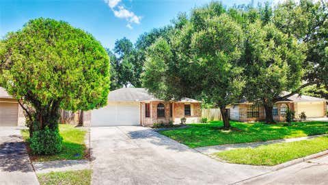 Photo of 13624 Sableglen Street, Houston, TX 77014 (MLS # 24898510)