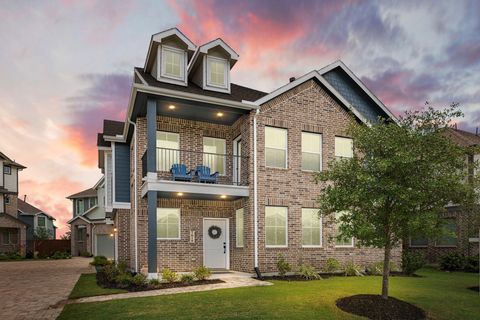 Photo of 7618 Redbud Orchard Road, Katy, TX 77493 (MLS # 16146339)