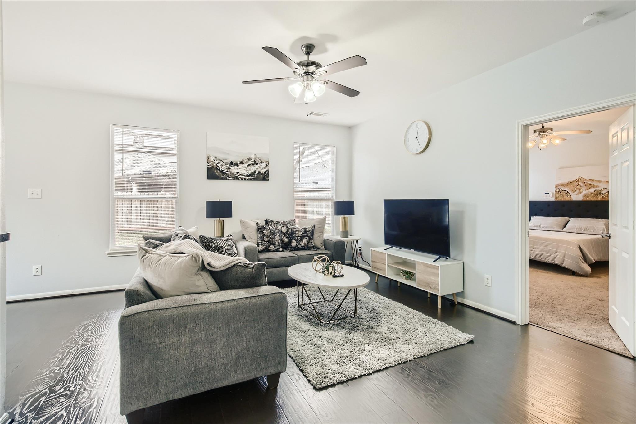 5535 Bear Trail Lane
