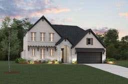 Photo of 18819 Valencia Tangelo Street, Manvel, TX 77578 (MLS # 75449262)