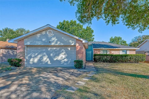 Photo of 24130 Silversmith Lane, Katy, TX 77493 (MLS # 40543235)