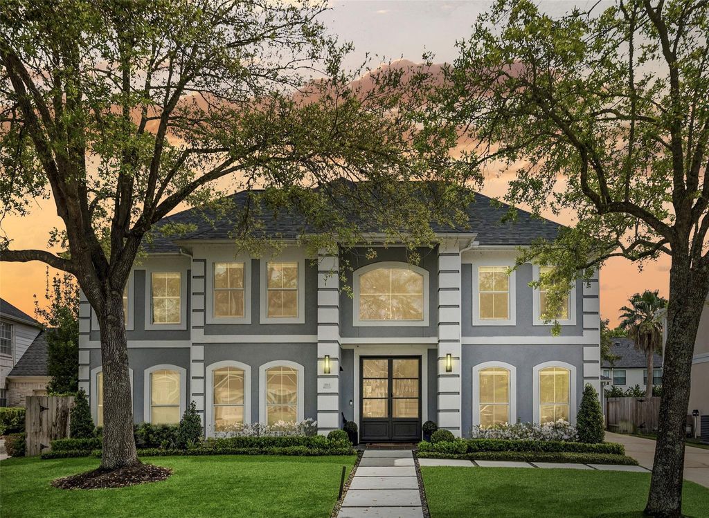 Photo of 2011 Opal Springs, Katy, TX 77450 (MLS # 43399871)