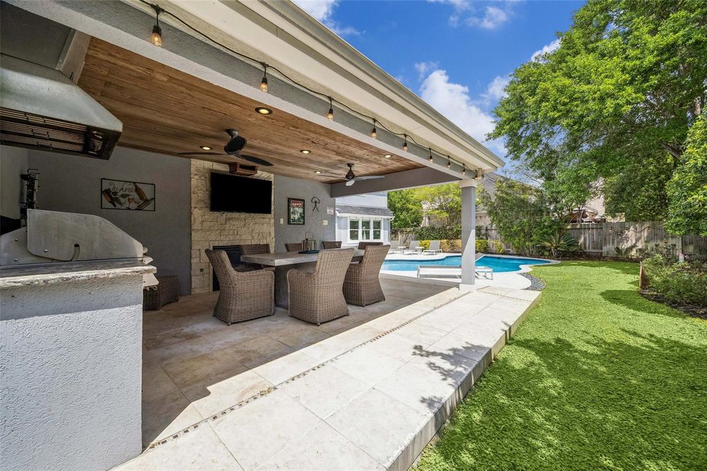 Photo of 2011 Opal Springs, Katy, TX 77450 (MLS # 43399871)