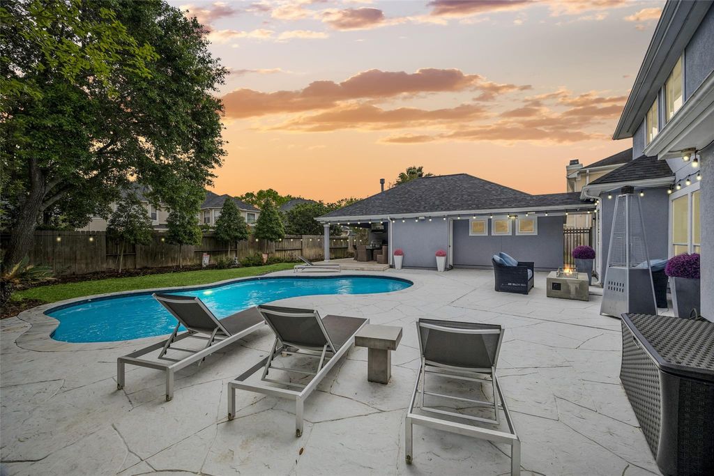 Photo of 2011 Opal Springs, Katy, TX 77450 (MLS # 43399871)