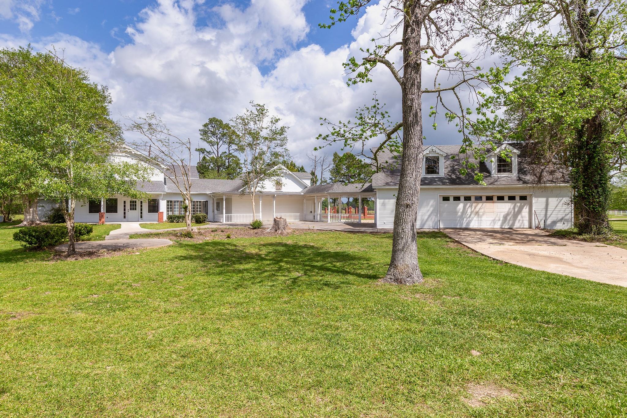 1331 County Road 2071