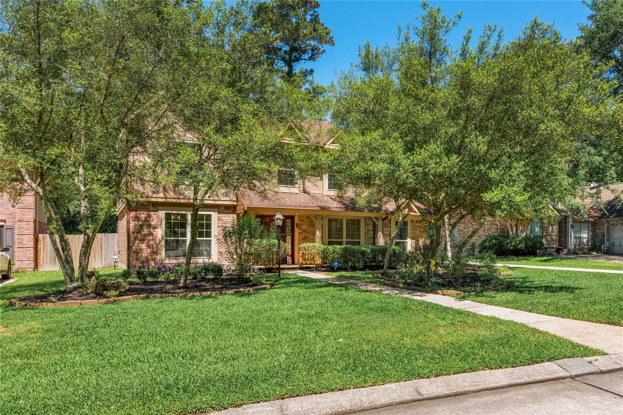 103 Breezy Point Place
