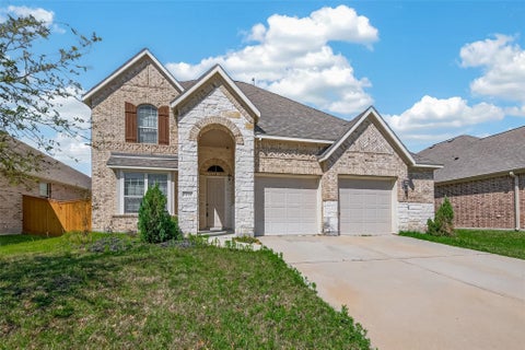 Homes For Rent - 15707 Braemar Cove Drive<br/> Humble, TX 77346