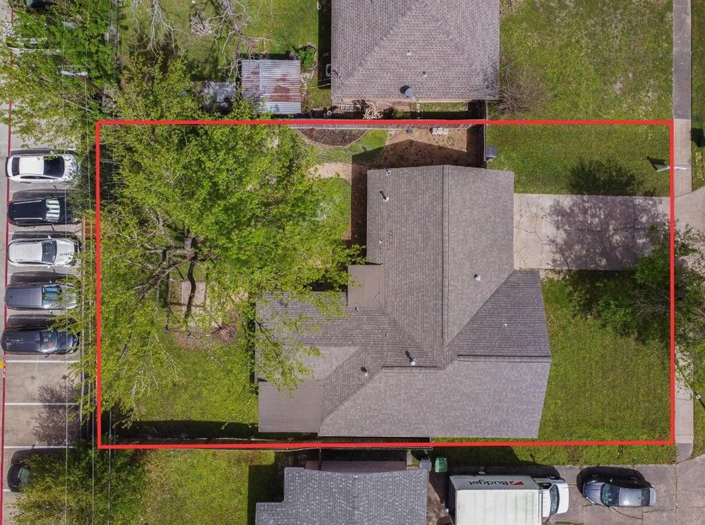 Photo of 2131 Counter Point Drive, Houston, TX 77055 (MLS # 81497179)