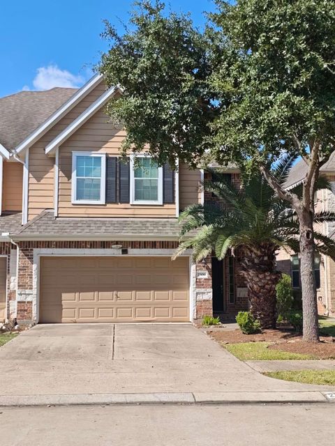 Photo of 2306 Waterford Park Street, Missouri City, TX 77459 (MLS # 15338319) Photo of 2306 Waterford Park Street, Missouri City, TX 77459 (MLS # 15338319)