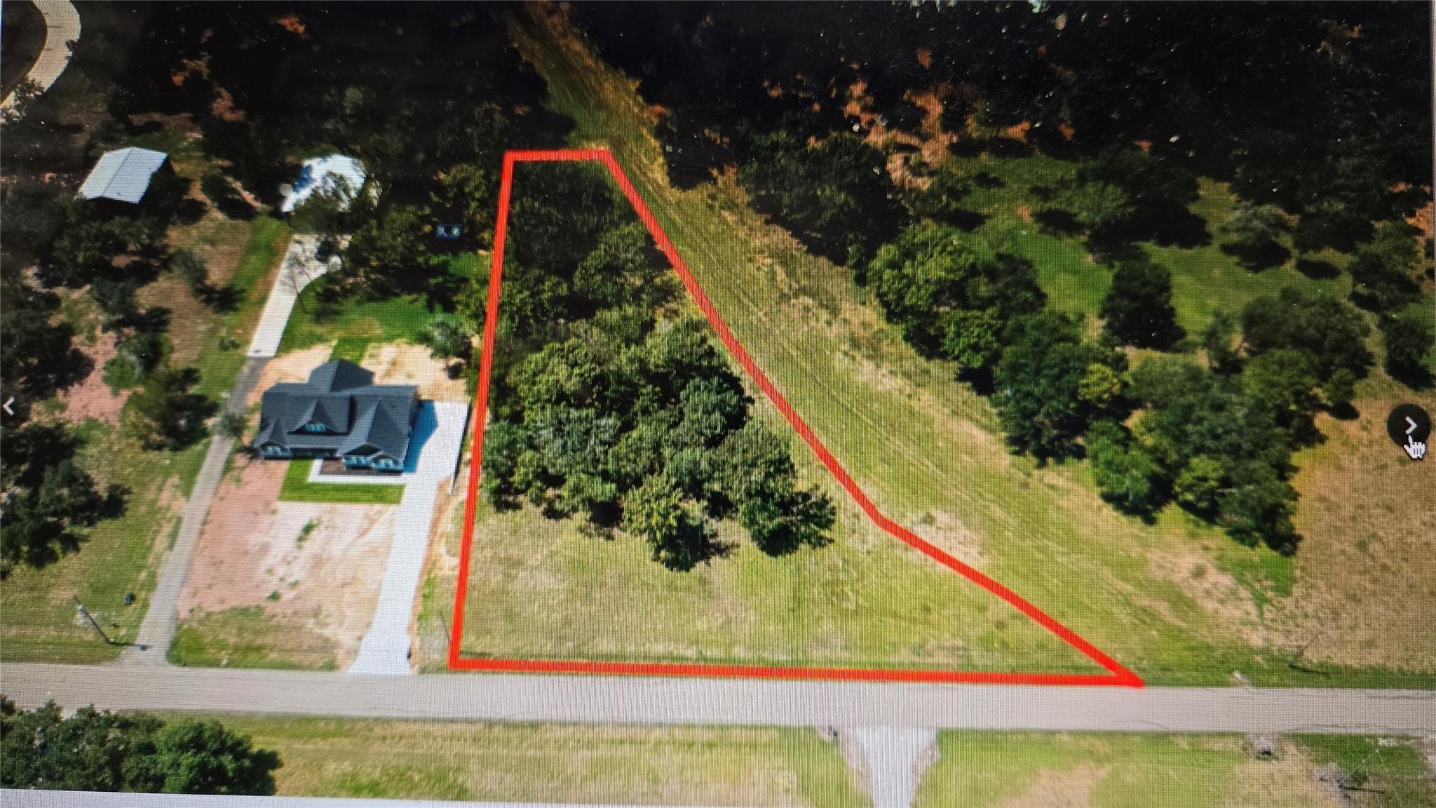 3828 County Road 326 Lot 16