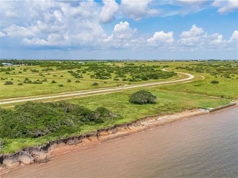 Photo of 0 Cape Shores Drive, Palacios, TX 77465 (MLS # 53601869)