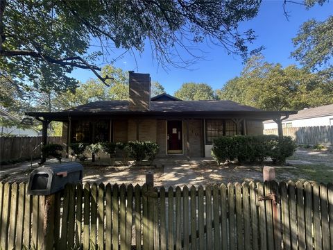 710 Jordan Avenue Lufkin TX 75904
