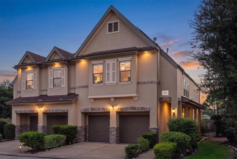 Photo of 2919 Royal Oaks Crest, Houston, TX 77082 (MLS # 56472143)