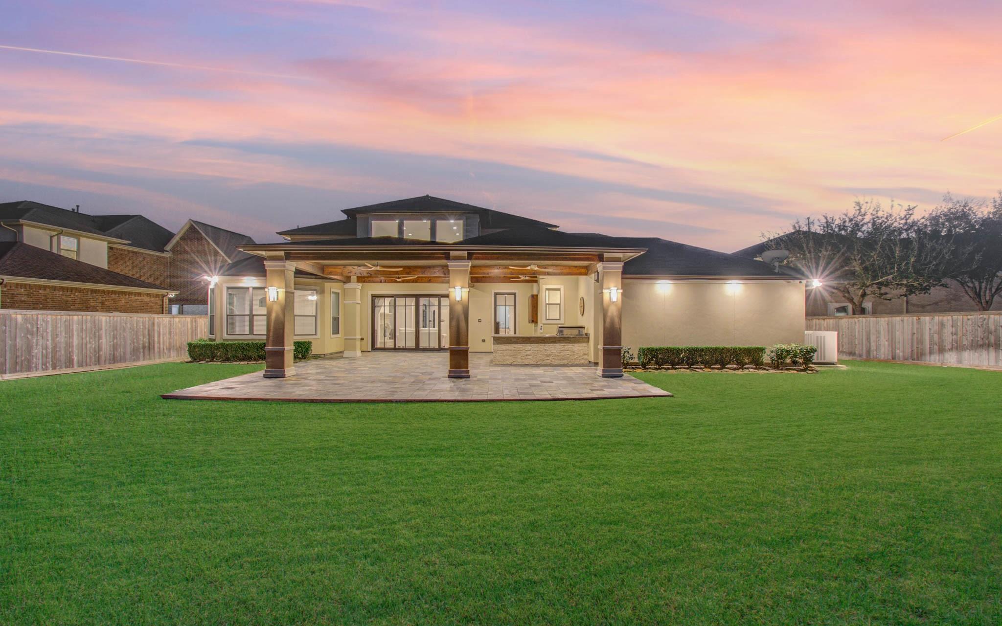 5226 Limestone Hill Lane