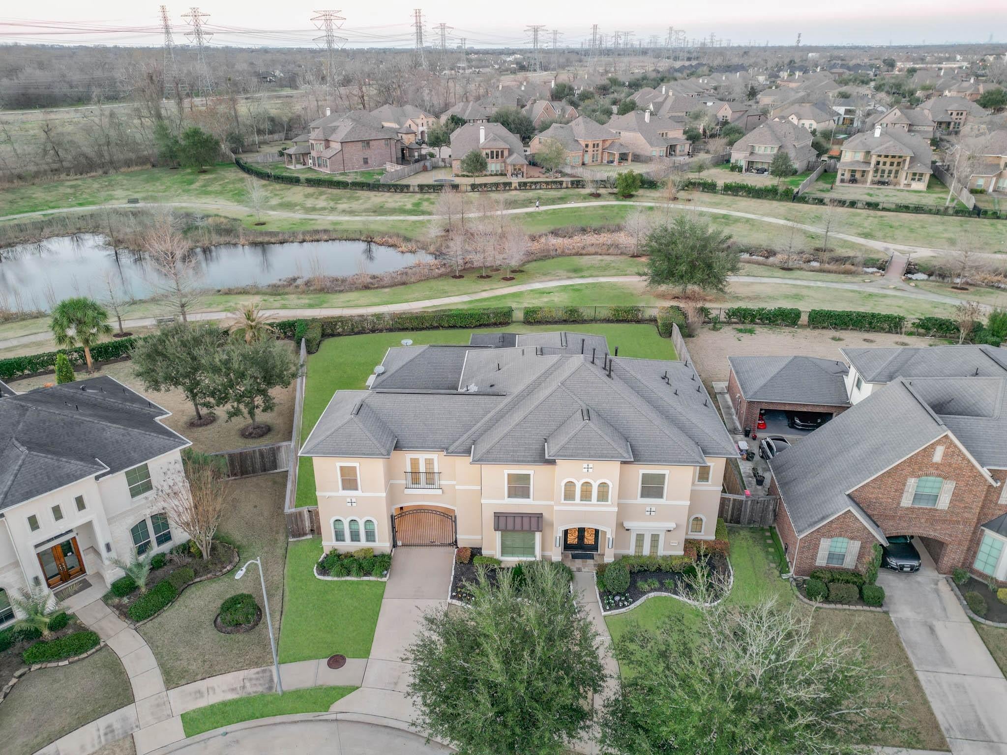 5226 Limestone Hill Lane