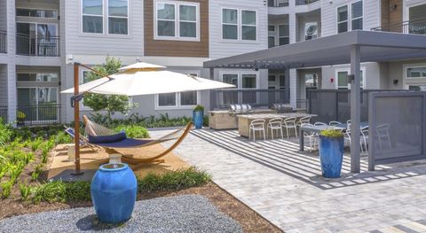 Photo of 9330 Main Street #321, Houston, TX 77025 (MLS # 93086794)