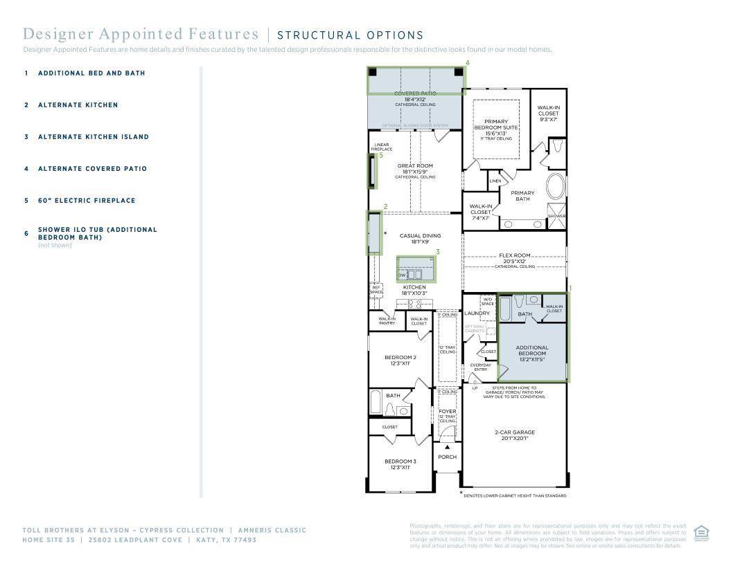 25802 Leadplant Cove Lane