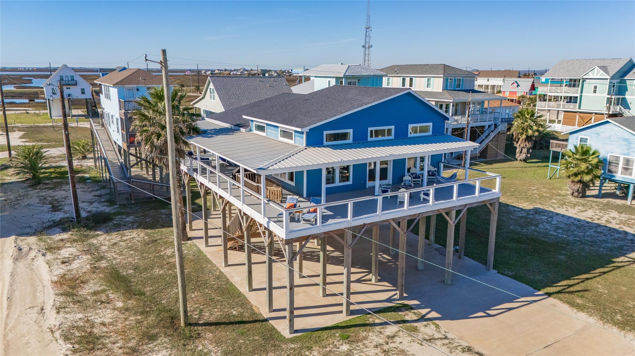 12903 Buccaneer Parkway