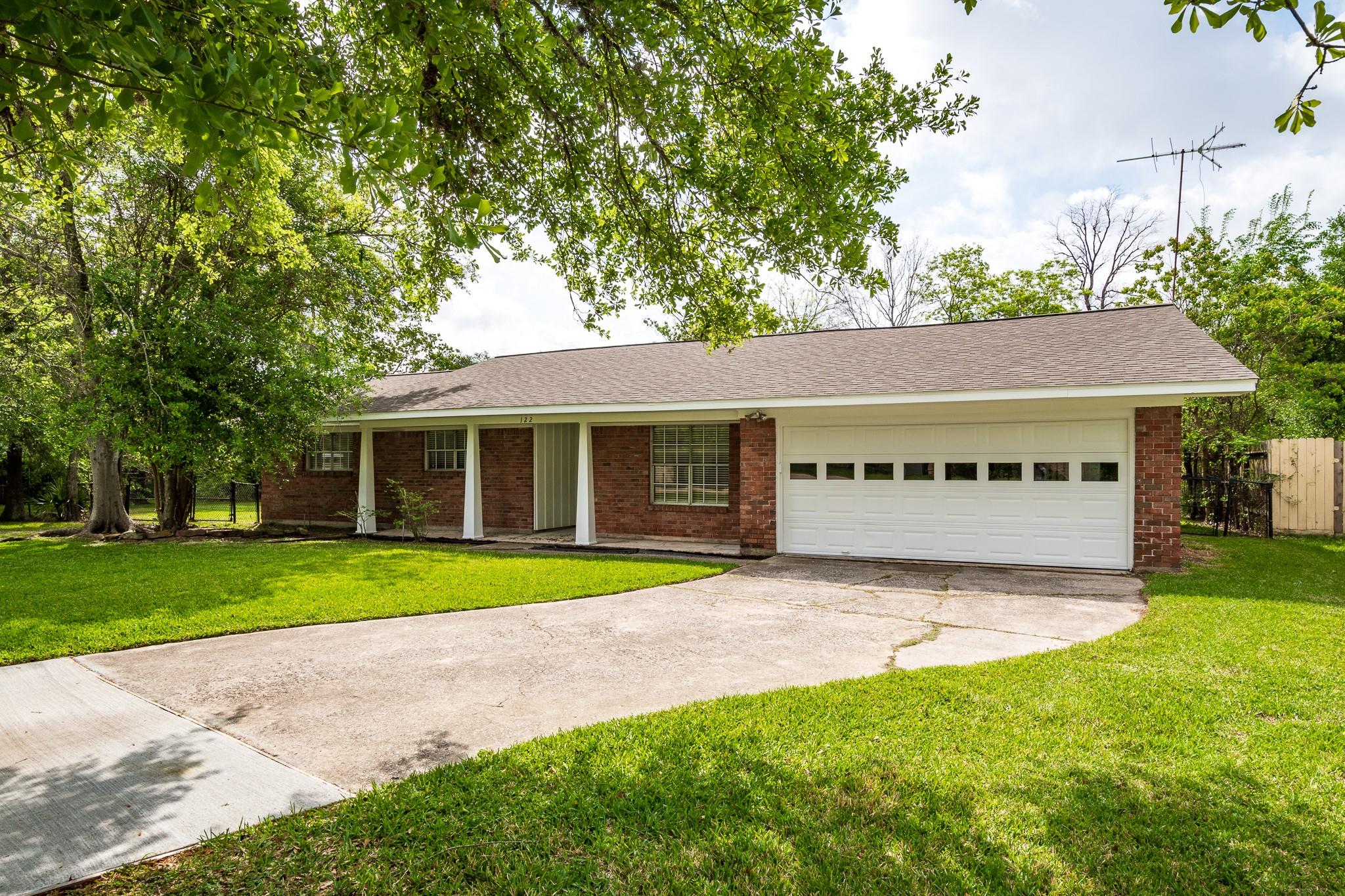 122 Honeysuckle Drive