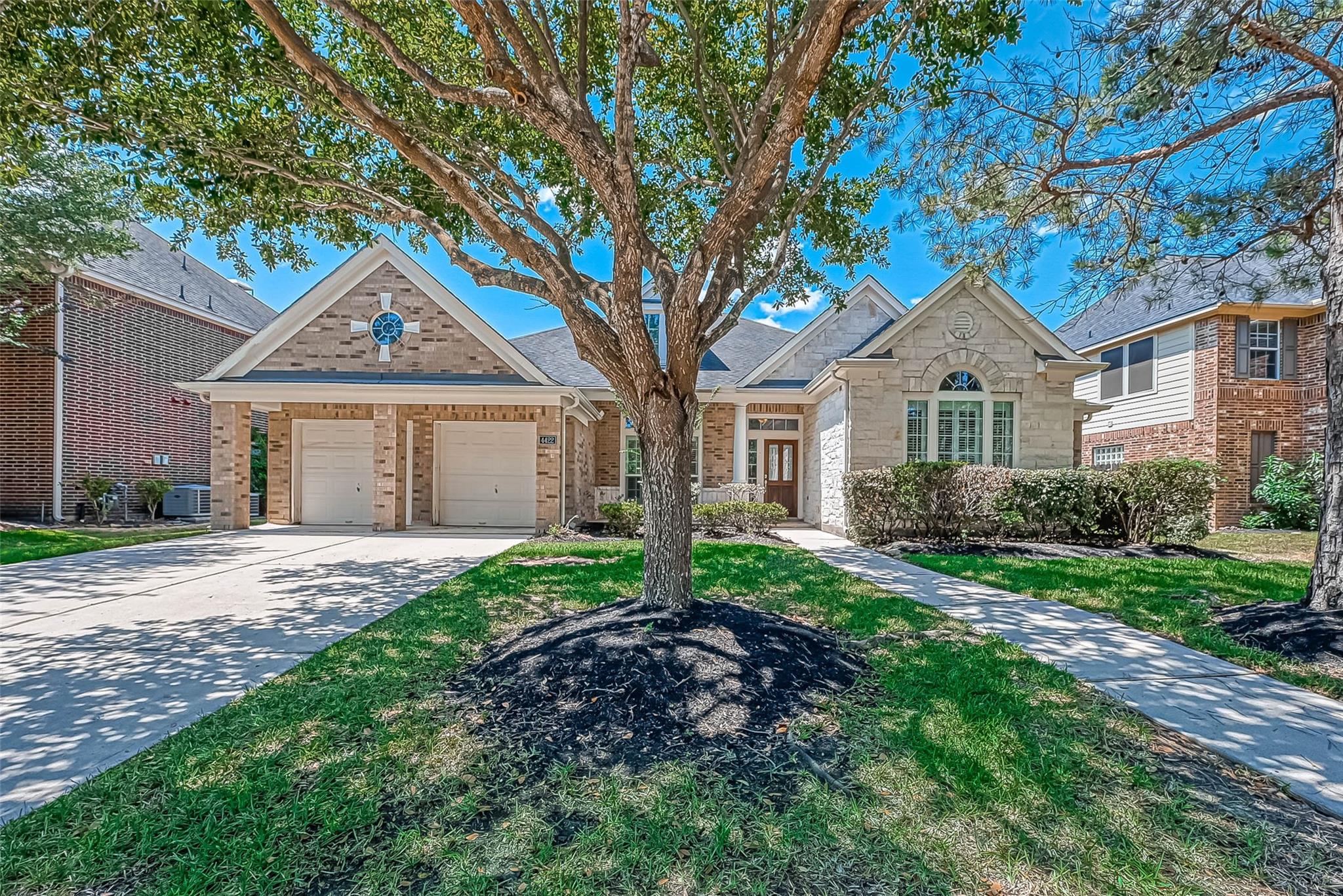 4422 Eden Point Lane