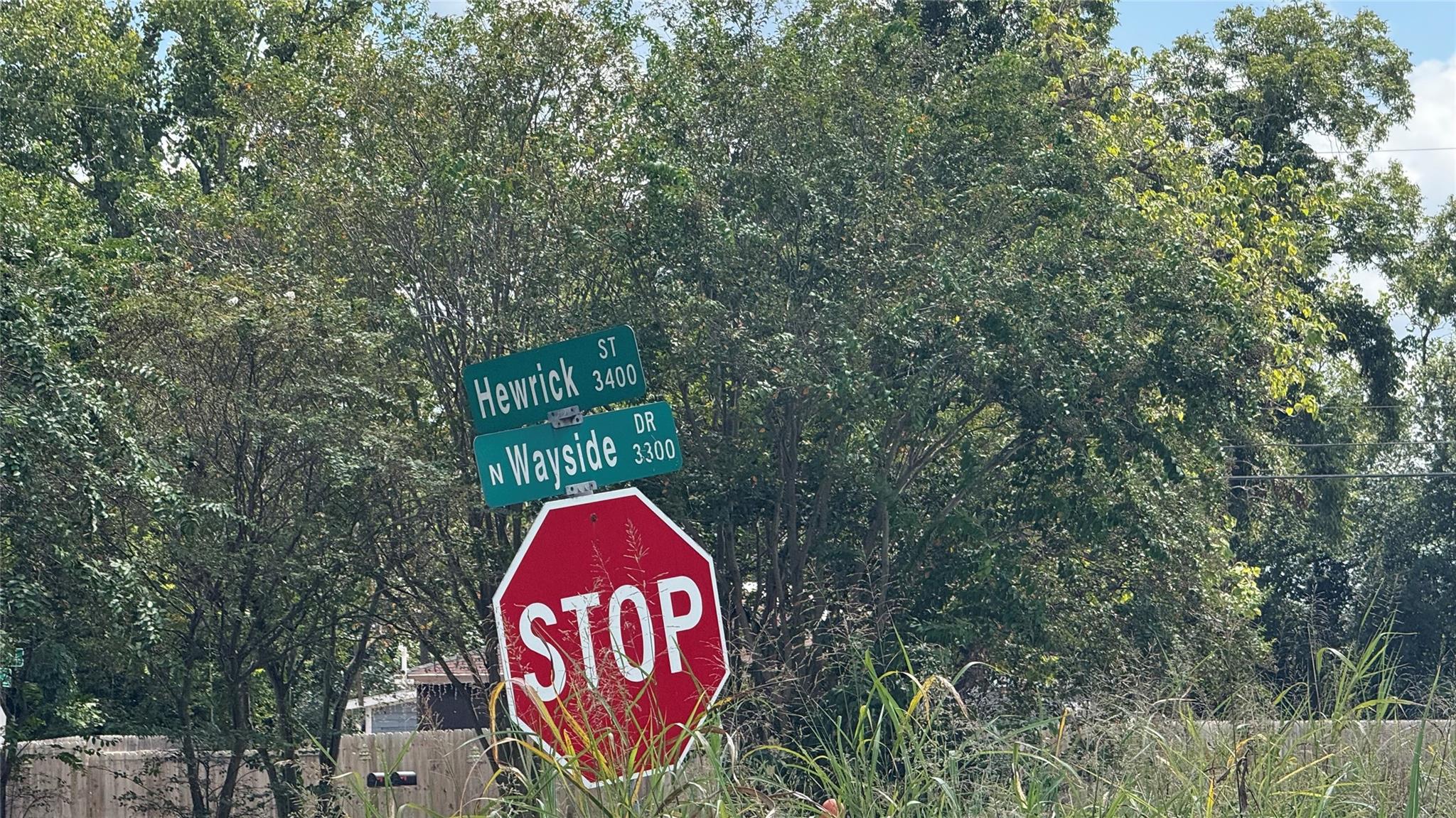 TBD Hewrick