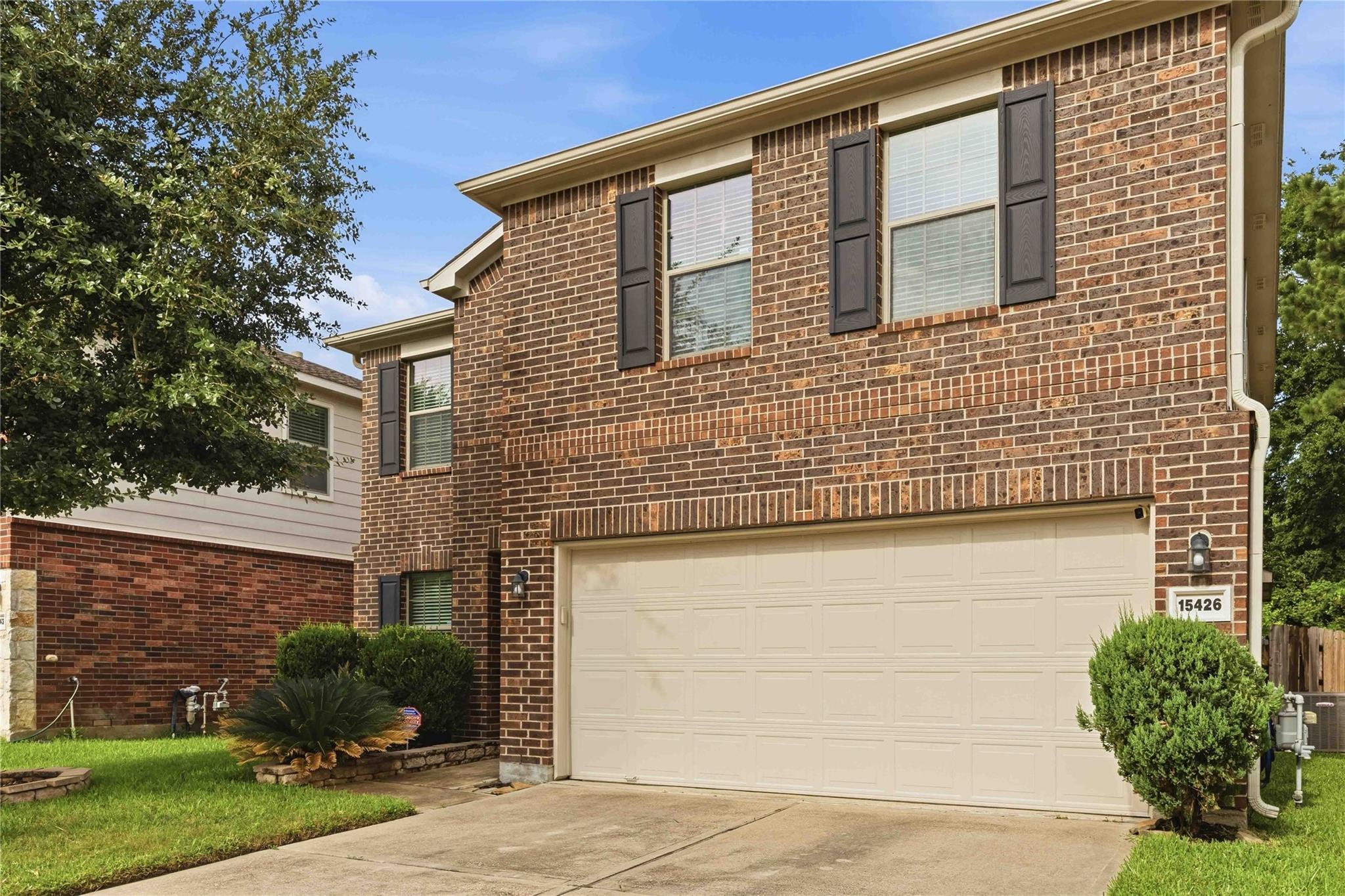 15426 Hope Shadow Court