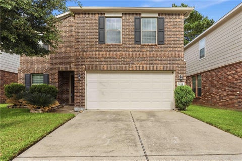 Photo of 15426 Hope Shadow Court, Cypress, TX 77429 (MLS # 52233895)
