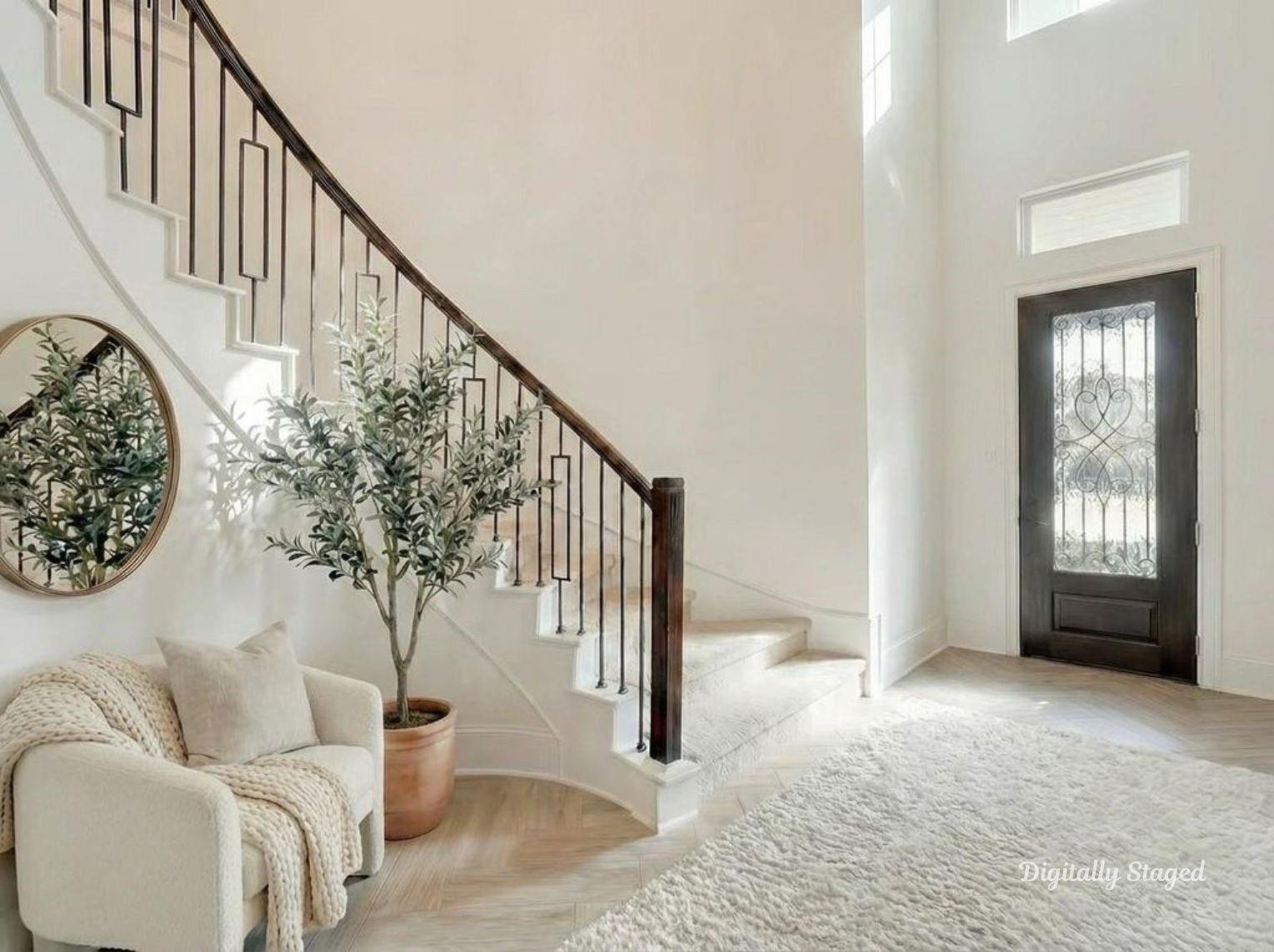 318 Calmato Woods Way