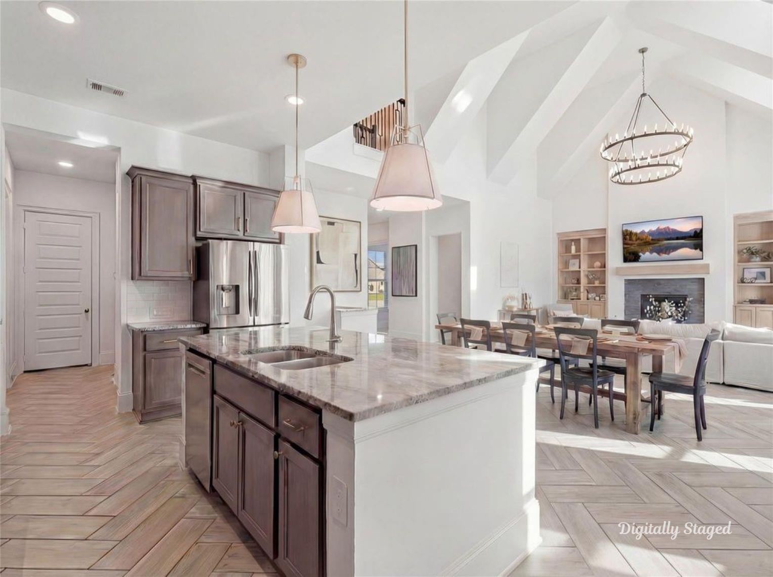 318 Calmato Woods Way