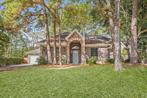 15519 Hermitage Oaks Drive Tomball TX 77377