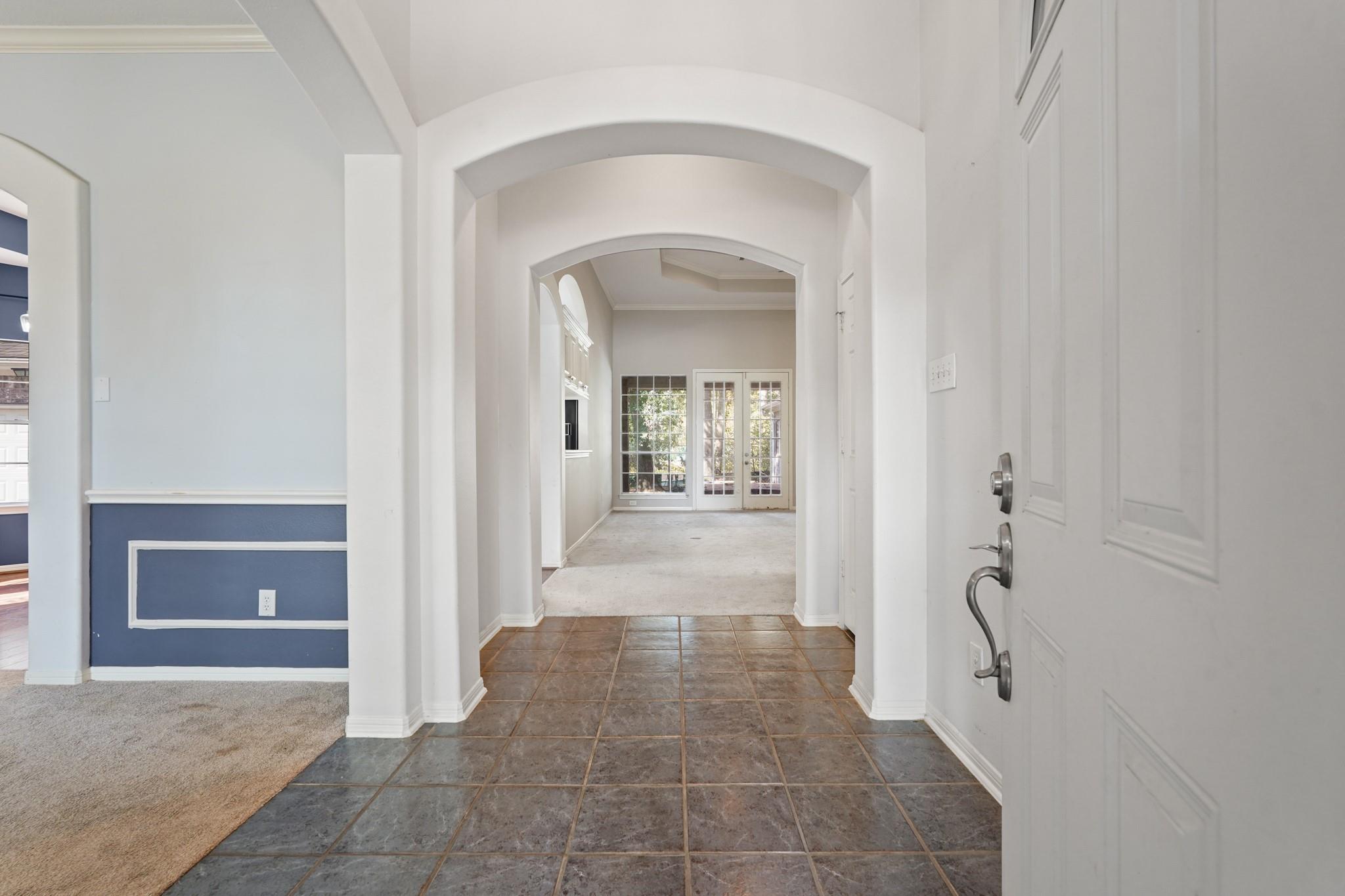 15519 Hermitage Oaks Drive