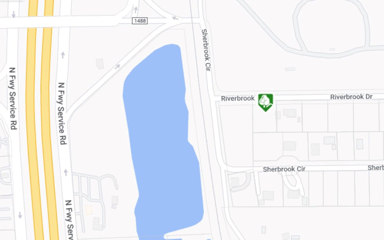 000 Riverbrook Drive